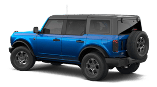 2026 Ford Bronco® External Image 2